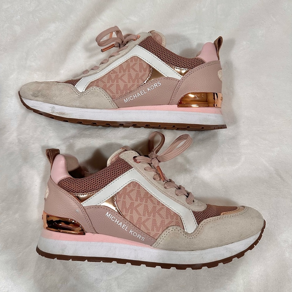 Micheal Kors Shoes